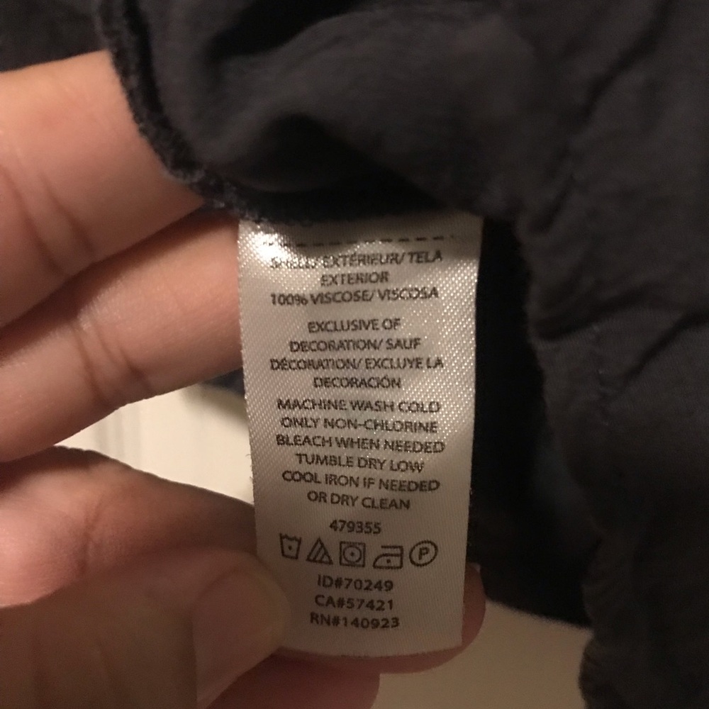 Tops Tops - Picture 4 of 10